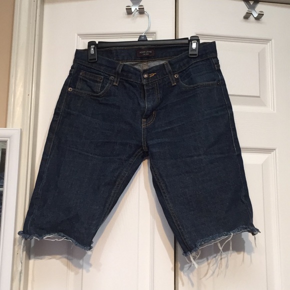 Adam Levine Collection Other - Men’s cut off jean shorts